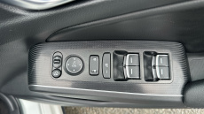 Honda Civic 2.0 eHEV Advance 5dr CVT Hybrid Hatchback